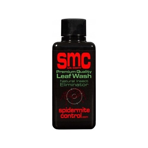 SMC Spidermite Control mod spindemider