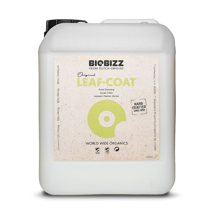 BioBizz Leaf Coat