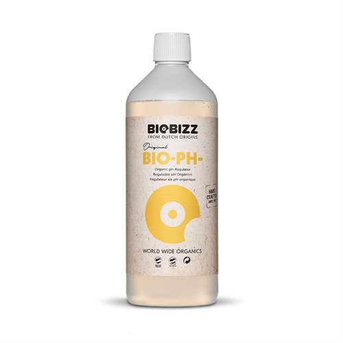 BioBizz Bio pH Minus