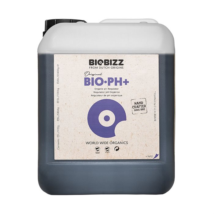 BioBizz Bio pH Plus