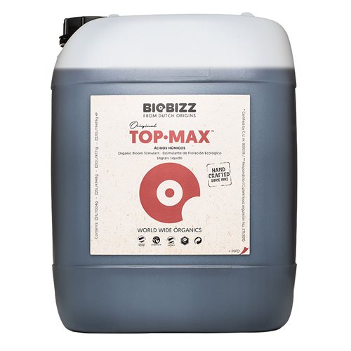 BioBizz Top Max 