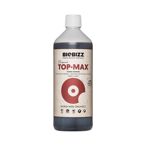 BioBizz Top Max 