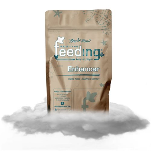Powder Feeding Bio Additiv Enhancer