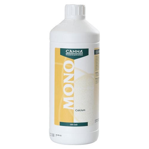 Canna Mononutrients Calcium 1L (15%)