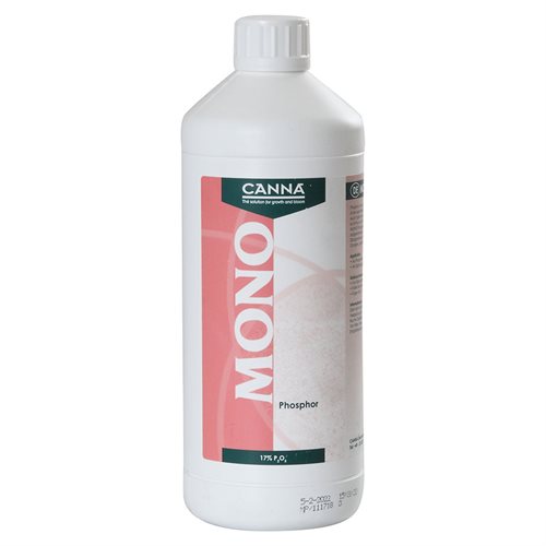 Canna Mononutrients Phosphor 1L (20%)