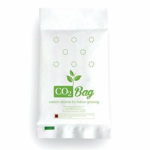 Co2 Bag Kuldioxid Pose