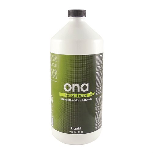 ONA Liquid Fresh Linen