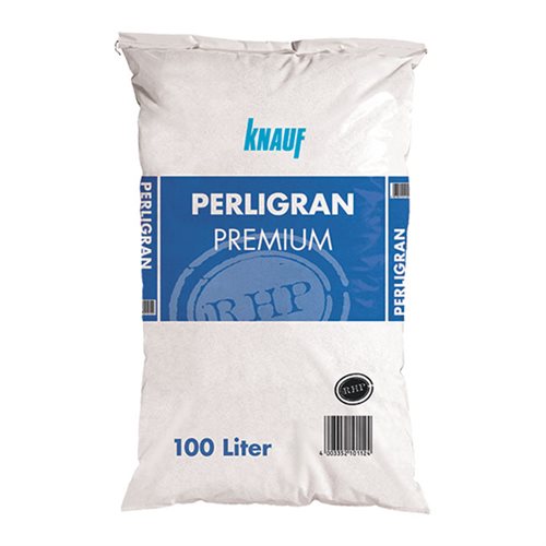 Perlite Premium 100 liter