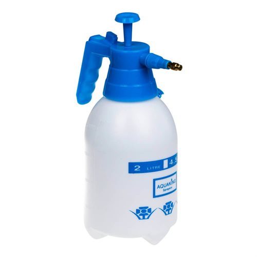 Sprayflaske 2 liter Aquaking