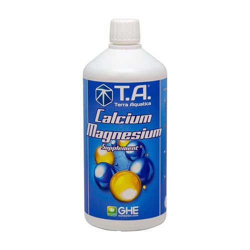 Calcium Magnesium Terra Aquatica