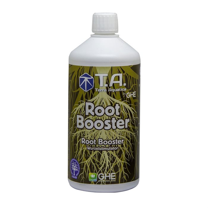 Root Booster Terra Aquatica