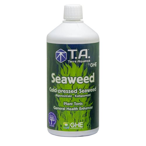 Seaweed Terra Aquatica