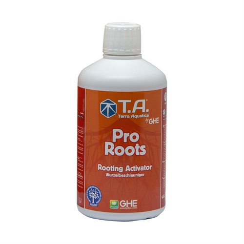 Pro Roots Terra Aquatica