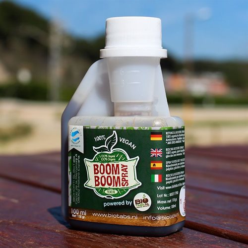 BioTabs Boom Boom Spray