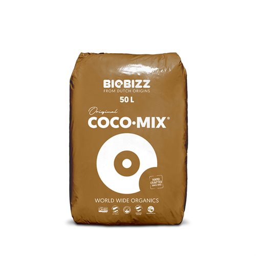 Coco Mix Kokosblanding Biobizz
